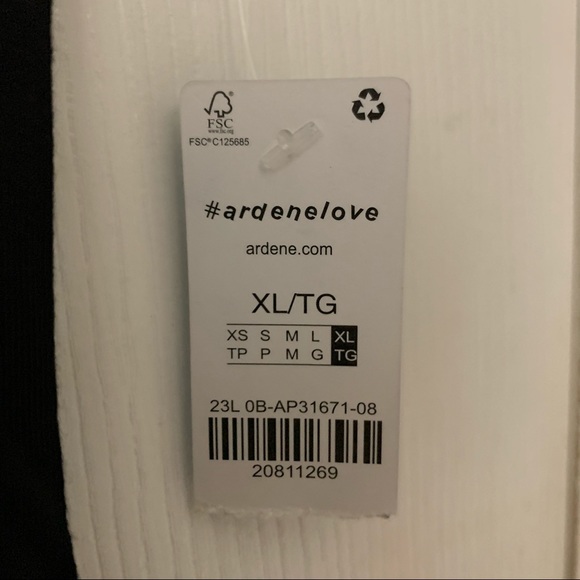 Long, Button-Sleeved T-Shit - Picture 6 of 6